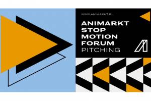 Animation artists, get ready. Registration for ANIMARKT Pitching 2020 now open
