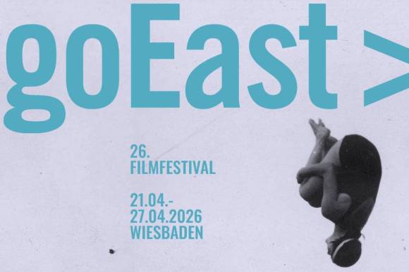 The 26th goEast Film Festival Kicks Off in Wiesbaden
