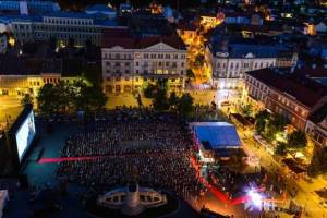 Submissions now open for Transilvania IFF 2023