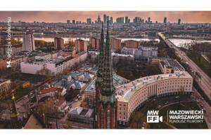 GRANTS: Mazovia Warsaw Film Fund Announces Production Funding for 2024