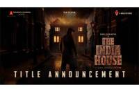 Tallinn Old Town Becomes 1900s London for Indian Historical Film