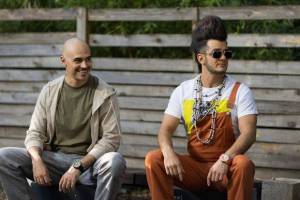 BOX OFFICE: Two Domestic Films Top Overall Charts in Romania