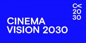 AG Kino-Gilde invites you to Cinema Vision 2030: the conference on innovation for cinema on 22-23 June - Discount promotion for online participants