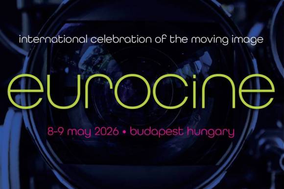 Eurocine Budapest 2026 Opens a New Gateway to Film Industry in Central and Eastern Europe