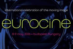 Eurocine Budapest 2026 Opens a New Gateway to Film Industry in Central and Eastern Europe
