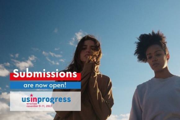 Submissions Open for U.S. in Progress 2022 at 13th American Film Festival in Wroclaw