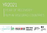 FNE Visegrad 2021 Year of Recovery for Film and Television Industry Kicks Off in Bratislava With Live Panel and Online Podcast With Visegrad Decision Makers
