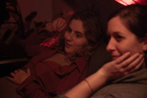 Stealing Land by Žiga Virc