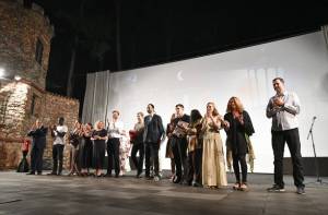 FESTIVALS: Girl Wins the 25th European Film Festival Palić