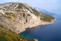 Croatia - Dalmatian coast