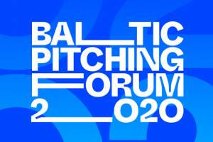 Baltic Pitching Forum announces participants for 2020 edition