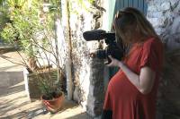 Tata by Radu Ciorniciuc and Lina Vdov&icirc;i