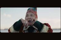 &Aacute;ga by Milko Lazarov