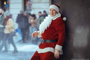BOX OFFICE: Domestic Holiday Rom-Com Scores 1 m Admissions in Poland