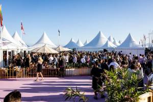 FNE at Cannes Film Festival 2026: Check out the P&Ouml;FF Goes to Cannes Showcase!