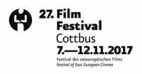 Network Meeting Between the Odessa International Film Festival and the FilmFestival Cottbus in Ukraine