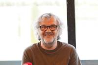 Čuružanka director Emir Kusturica