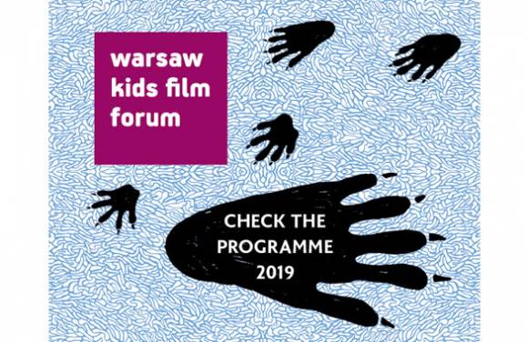 Explore the new programme of Warsaw Kids Film Forum