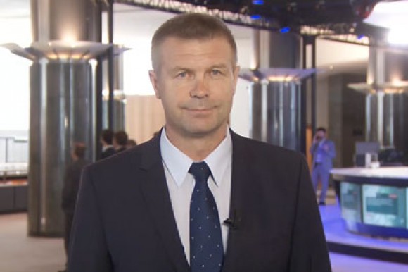 FNE TV: MEP Bogdan Wenta
