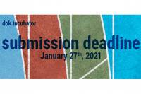 dok.incubator Calls for Applications