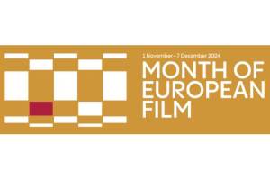 Month of European Film 2024 Has Started