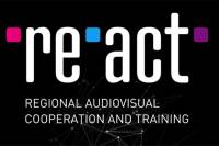 First Cut Lab RE-ACT program opens a call for submissions.