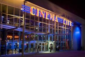 Cinema City Postpones Reopening in Poland