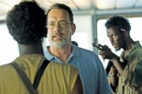 Captain Phillips by Paul Greengrass