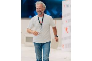 EXCLUSIVE: Adrian Silișteanu Preps Debut Feature - Romanian/Bulgarian Drama Another Story About My Son