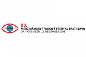 FESTIVALS: Eight Films Compete at 20th Bratislava IFF