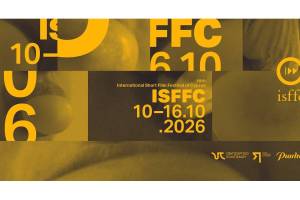 International Short Film Festival of Cyprus 2026 Ready to Kick Off