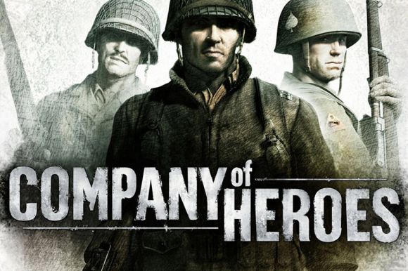 PRODUCTION: Company of Heroes Filming in Bulgaria