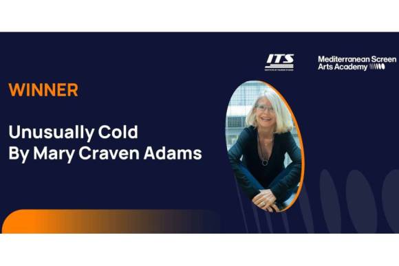 Winner of Med Screen Arts Screenwriting Competition Announced