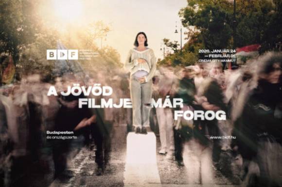 Budapest International Documentary Festival 2026 Underway in Hungary