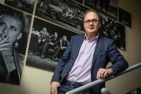 FNE INTERVIEW with Csaba K&aacute;el, Head of National Film Institute - Hungary