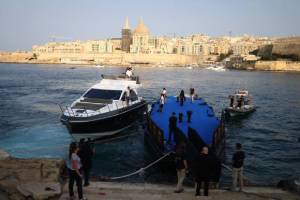 FNE Focus on Malta 2023: Photo Gallery: A look back at the first Mediterrane Film Festival in Malta