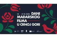 Days of Hungarian Film Held in Montenegro