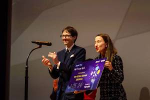 Industry@Tallinn &amp; Baltic Event 2025 revealed the winners!