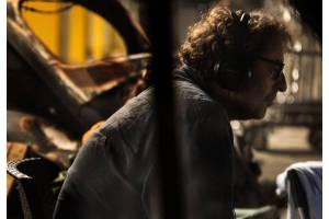 FNE at Venice 2026: Theodore Ushev Preps Long Animated Debut Light Boxes