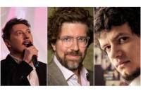 Blend: Film &amp; Games Announces New Keynote Speakers