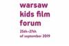 Warsaw Kids Forum Announces Projects
