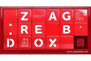 ZagrebDox 2026 Is Underway in Croatia