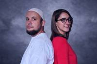 My Muslim Husband by Daniel Barnuti and Alexandra Lizeta Barnuti
