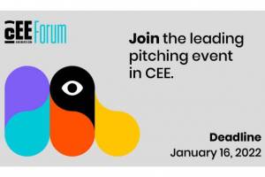 CEE Animation Forum 2022 Opens Call for Entries
