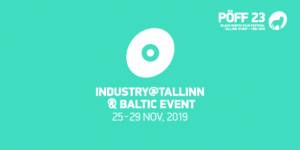 Baltic Event Co-Production Market Announces Official Selection for 2019
