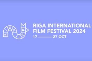 RIGA IFF Announces Short Film Competitions' Screenings