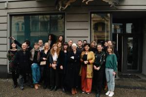 THE EMERGING PRODUCERS 2023 WERE INTRODUCED IN BERLIN, NEW CALL IS NOW OPEN