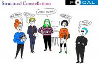 STRUCTURAL CONSTELLATIONS International Residential Master Class -  OPEN FOR APPLICATIONS!