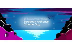 The 7th European Arthouse Cinema Day Announces Its Ambassadors