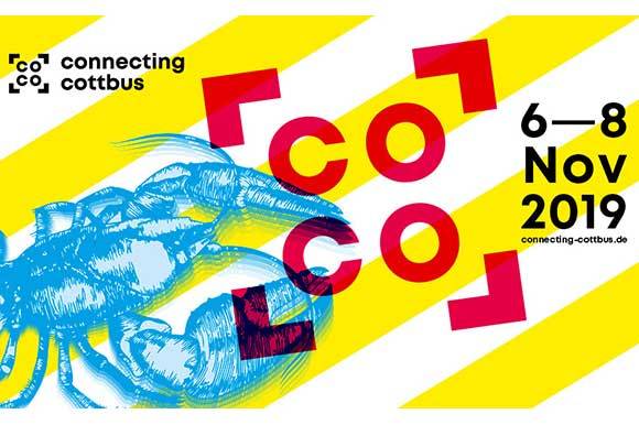 connecting cottbus project line-up 2019